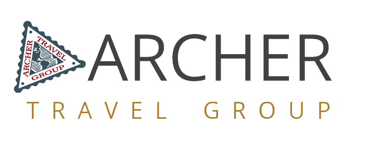 Archer Travel Logo