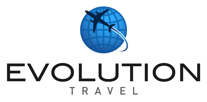 evolution travel back office